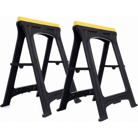 SOPORTE DE TALLER 2 UDS KD505