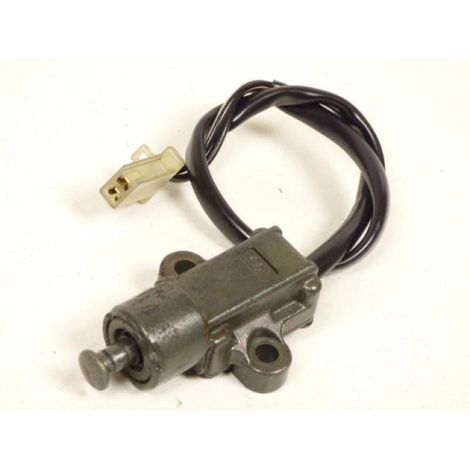 [PRODUIT D'OCCASION] Capteur de coffre origine pour scooter Suzuki 400 Burgman