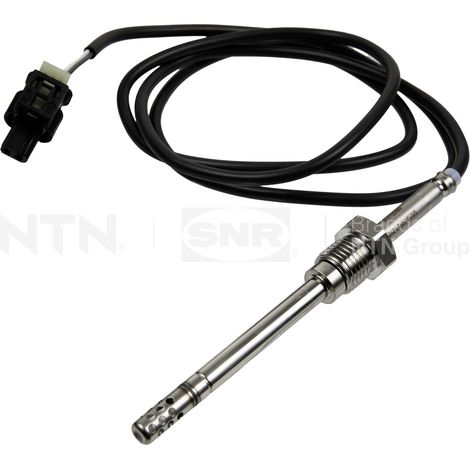 Capteur de temperature d'echappement - EGT151.04 - SNR - Compatible avec véhicule Mercedes