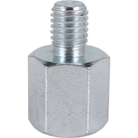 Adaptateur M14 À M10 Pour Forets Diamant Meuleuse D'Angle (1/4)