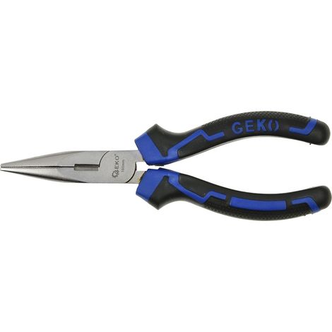 Gerade Spitzzange 160 mm Premium (6/60)