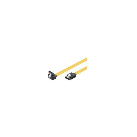 MicroConnect SATA - SATA III 0,5 m