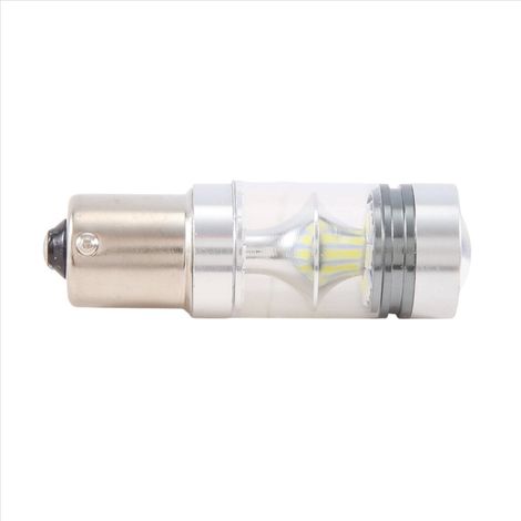 Geeignet für ultrahelle 100W 2000lm LED-Rückfahrscheinwerfer (1156)