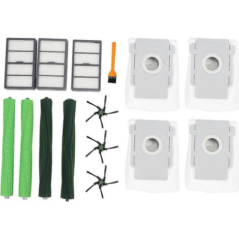 Pièce de rechange pour aspirateur robot connecté S9 (9150) S9 + S9 Plus (9550) S Series Wi-fi Connected (1/5)