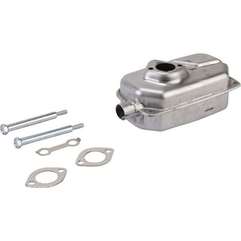 Echappement BRIGGS ET STRATTON 798940 (1/2)