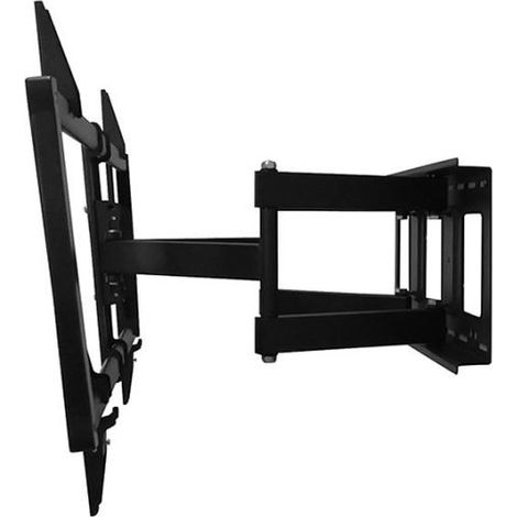 Soporte de pared para pantalla LCD LED TV (60-100", 80kg, VESA) Maclean MC-679 (1/5)