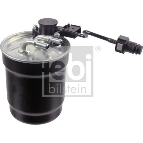 Filtre à carburant FEBI BILSTEIN 185555 FORD 2 189 473 2 363 756 2 575 364 (1/4)