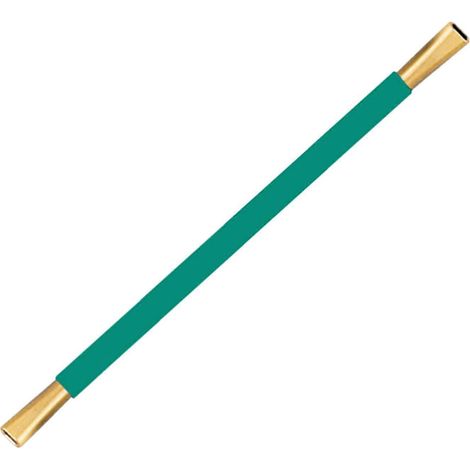 Cat5-, Cat6- und Cat7-Netzwerkwerkzeug, Ethernet-Kabelverteiler, grün. Einfaches Zuschneiden von Cat5-, Cat6- und Cat7-Netzwerkkabeln.