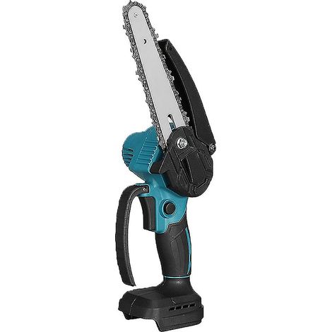 Tronçonneuse électrique sans fil de 15 cm (6 pouces) pour batterie 18 V (sans batterie) (1/5)