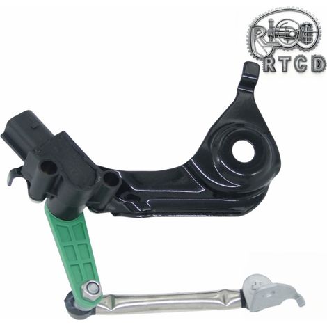 8K0941310C 8K0941310B Headlight level sensor and vehicle height sensor suitable for Audi (1/5)