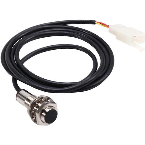 Neues, modifiziertes Motorradinstrument mit einstellbarem 7-Farben-HD-LCD-Display