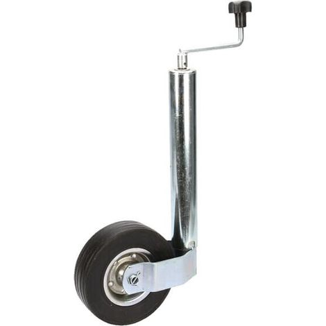 Ruota di supporto KNOTT 400284001 (1/2)
