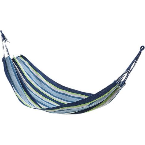 Filiyano – sac de transport – Hamac de camping anti-roulis - Hamac double avec barre d'écartement - Balancelle de jardin portable pour les voyages en (1/3)