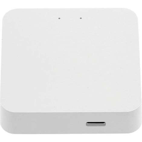 Petit coffre-fort Boîte secrète de stockage de clé de maison intelligente Tuya(Bluetooth gateway) (1/5)