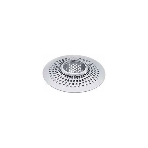 Filtre à cheveux pour baignoire et douche en acier inoxydable-RAPANDA (1/5)