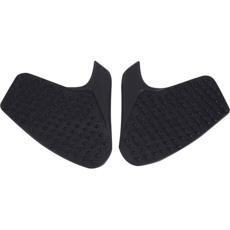 Autocollant antidérapant pour réservoir de carburant Monster 696 modifié pour moto (1/5)
