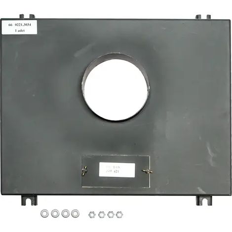 Brötje Caja de escape L 240/300 , 665360