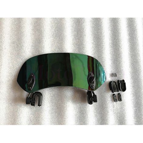 Neue Windabweiser und Windabweiser für Suzuki Katana 600 750 GSX600F GSX750F GSX 600F 750F Motorräder 1998-2008 (7)