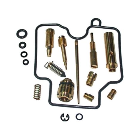 Kit réparation carburateur YAMAHA XJ 900 S Diversion de 1995 à 2003 - KEYSTER KY-0751NRM - Pour 1 carburateur