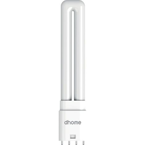 Pll Led 2g11 10w 4000k 1200lm