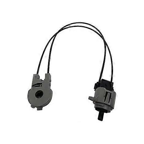 Interrupteur de commande de chauffage/climatisation avec câbles 2M5Z-19B888- pour Focus (1/4)