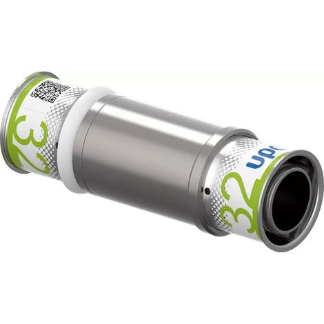 Uponor S-Press PLUS Manguito deslizante 32-32, 1118709