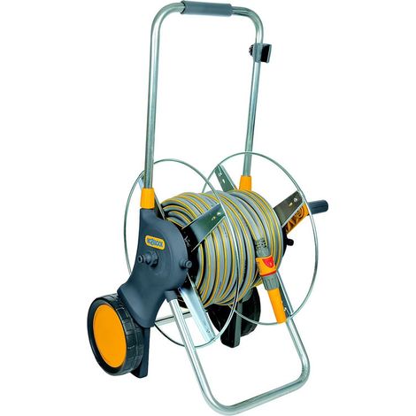 Carrello portagomma HOZELOCK 100-001-032 da 25m