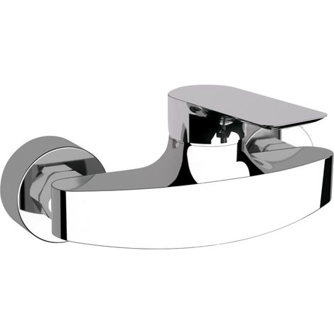 Rubinetto doccia esterno senza kit doccia - serie infinity (1/4)