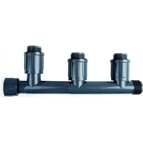 CRUZ RAIN BIRD COLECTOR 1"H LOCA - 2 SAL