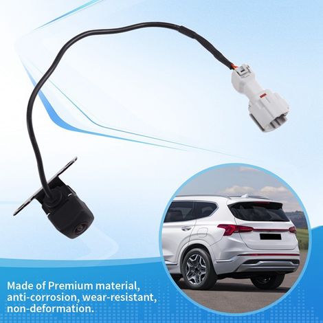 95750-2W000 is suitable for the rearview camera of modern Santa Fe. (1/4)