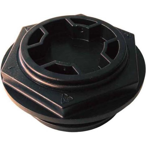 Adaptador 2" Junta tapon 3007532 Schutz