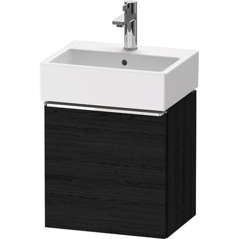 DURAVIT DE4217L10160000 D-Neo WC suspendu blanc R.ek 434x322x440 EiS Mt