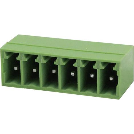 Accessori di connessione degson 15edgrc-3.5-08p-14-00ah 8 pin passo 3,5 mm