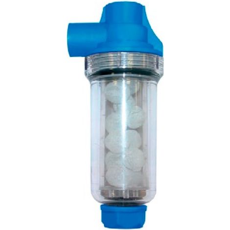Minifiltro Silicofosfato Termo Calentadores 1/2 RC