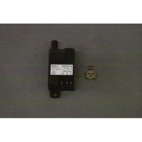 BRÖTJE Trasformatore di accensione SGB 400-610 E, 7307245