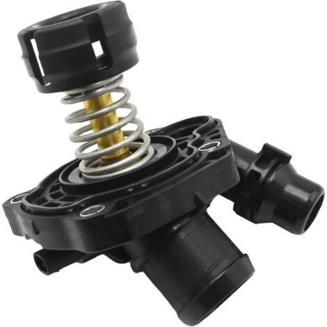 La référence 11518623576 est applicable aux thermostats et aux vannes de régulation du liquide de refroidissement des BMW MINI séries 1 et 2.