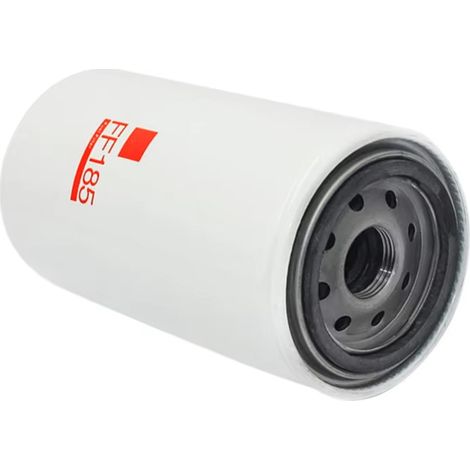 The FF185 P557440 fuel filter is suitable for Caterpillar engines. (1/4)