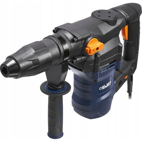 Martillo de impacto Celma PRWg 40GEO SDS Max de 1600 W y 10 J (1/5)