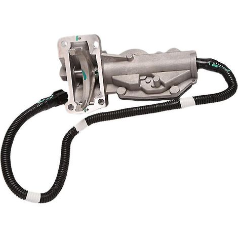 Ensemble d'actionneur d'essieu avant pour D-max / Rodeo Pickup Tfs85 3.0td 05-7/12 8973679590 222-i4104 8-97-- (1/5)