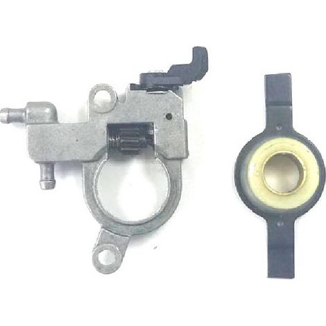 Bomba AceiteSinfin compatible con Zl2000  Ref 918205
