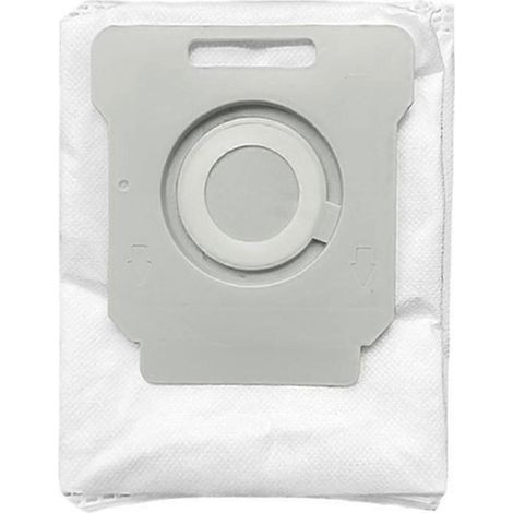 Para aspiradoras Combo J7+ J9+, accesorios y repuestos: cepillo principal, cepillo lateral, filtro, paño de limpieza (como se muestra en la imagen) SZRH AV (1/4)