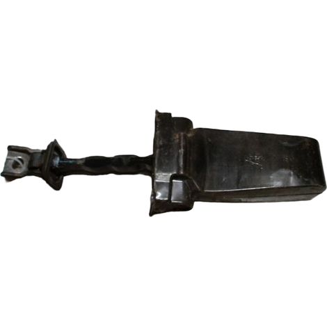 [PRODUIT D'OCCASION] Tirant Porte Avant Droit SKODA Fabia ♻️ Ref Oe. 5j0837249e - Garantie à vie (1/2)