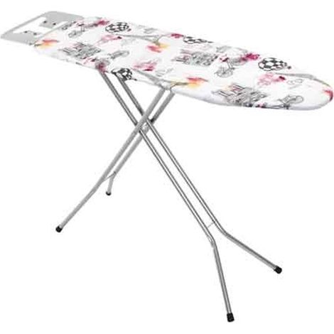 ASSE DA STIRO 'STIRA LIGHT' 105x30x89h cm
