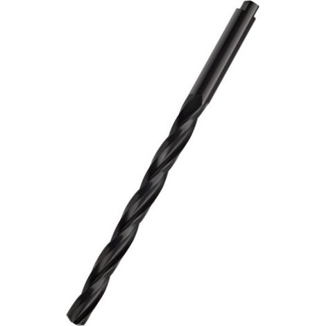 Aufbohrer mit Zylinderschaft HSS DIN 344 dampfbehandelt 14 mm Gühring