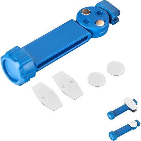 Outil ergonomique de réparation de plaquettes de frein, Entretoise de piston de vélo, Entretoise de plaquette de frein, accessoires de réparation de vélo compatibles (1/5)