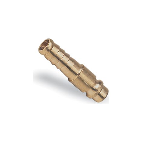 Gr .6 mm STECKTÜLLE DN 7,2 COMPRESSED AIR HOSE NOZZLE (1/2)