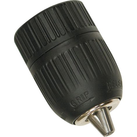 CONCORD MANDRINO AUTOSERRANTE 3/8 - 10 MM. (1/2)