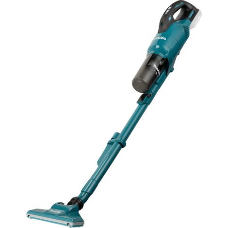 Escoba eléctrica Makita DCL286FZ 18 V