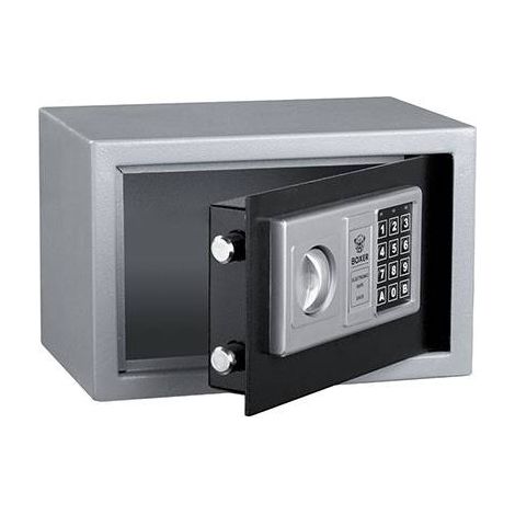 CASSAFORTE DIGITALE BOXER EA20H STARK