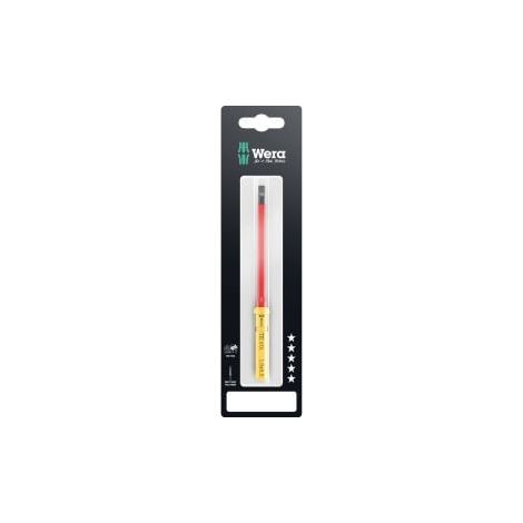 Wera Kraftform Kompakt VDE 60 i Take it easy SB - 05006554001